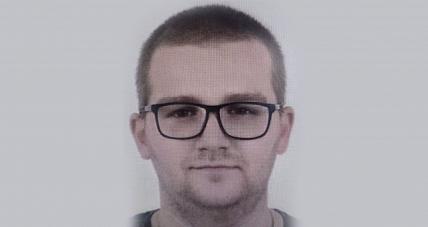 Zaginął Adam Kowalski. Policja P...