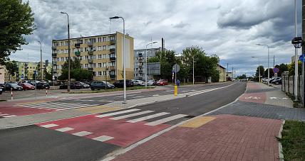 Ułatwienia W Dojeździe Do O...