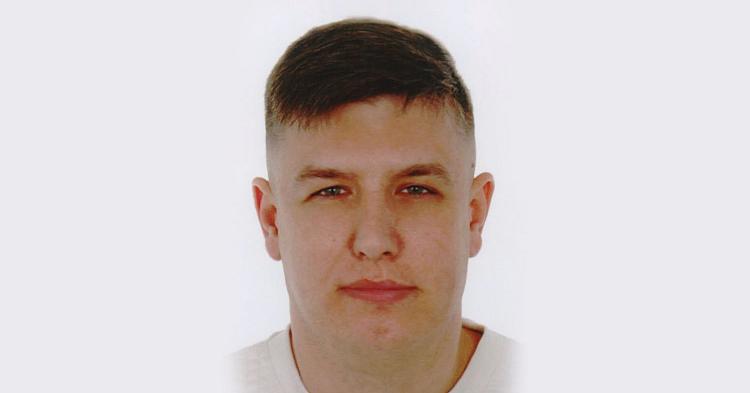 Zaginął 33-letni Mateusz Rutkowski. Wyjechał hondą i słuch po nim zaginął