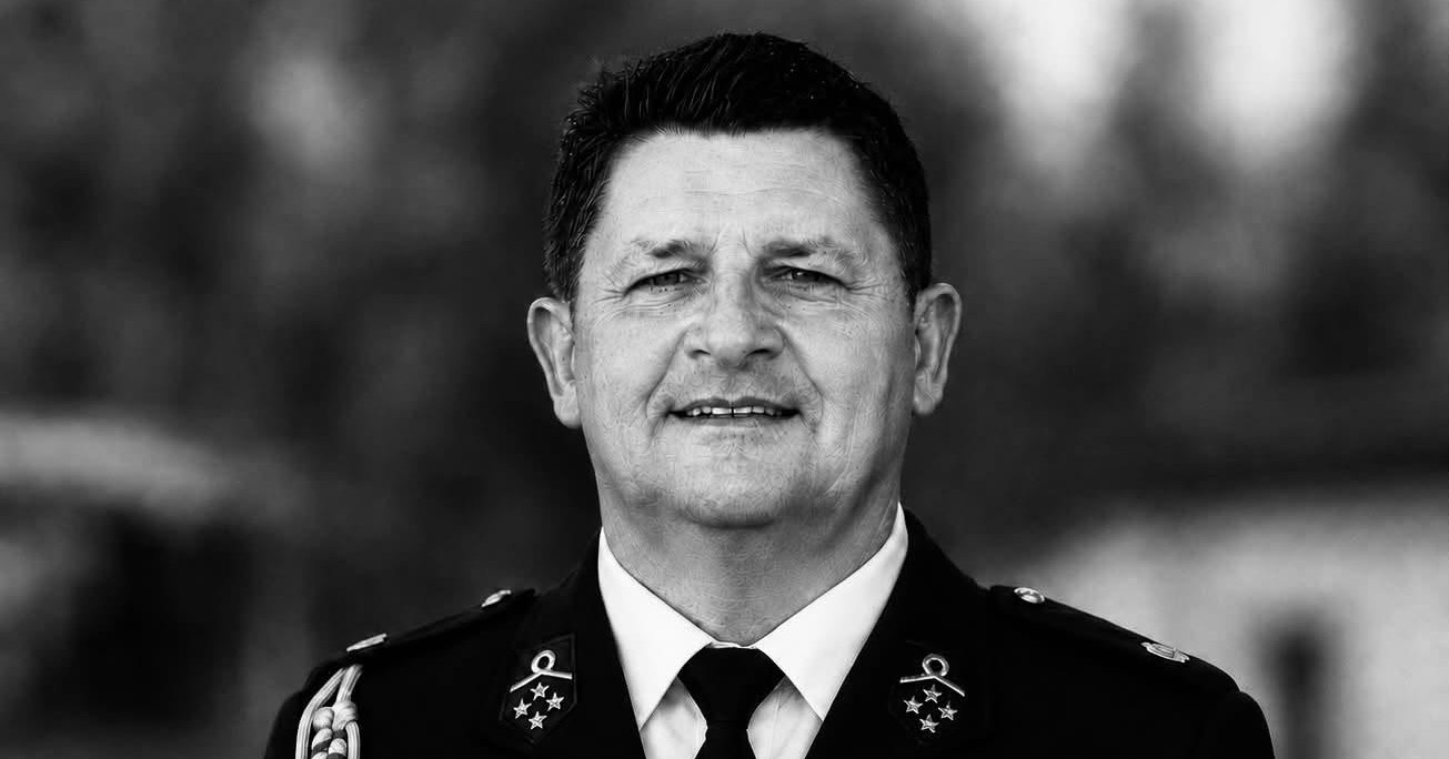 Nie żyje Wieloletni Prezes ...