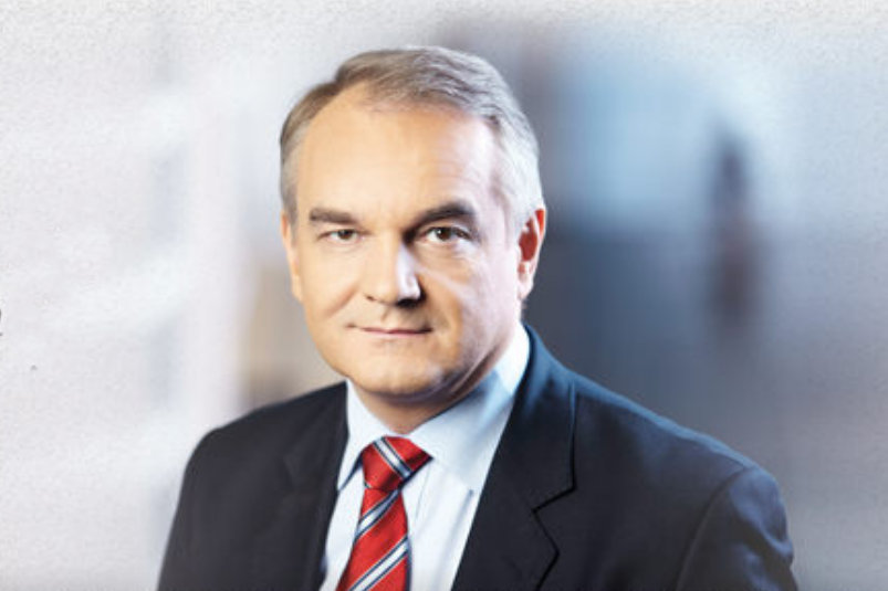 Waldemar Pawlak w Gostyninie opowie o odnawialnych źródłach energii