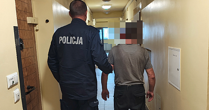 Nagranie świadka Przesądziło O ...