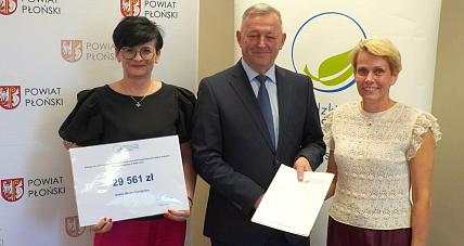 Miasto Pozyskało Niemal 30 ...