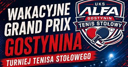 Jutro Startuje Wakacyjne Grand...