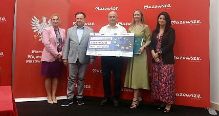 Ponad 3 Miliony Złotych Dla ...