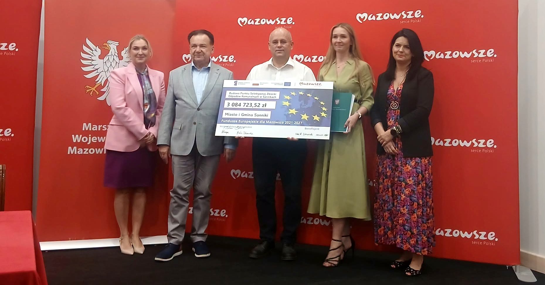 Ponad 3 Miliony Złotych Dla ...