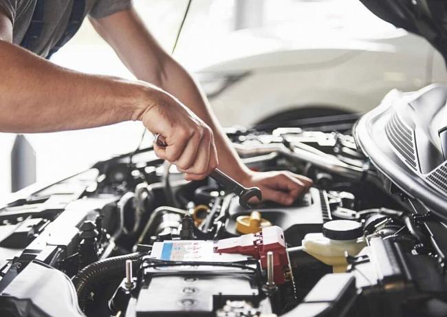 Chiptuning Łódź - Zwiększenie mocy i diagnostyka auta