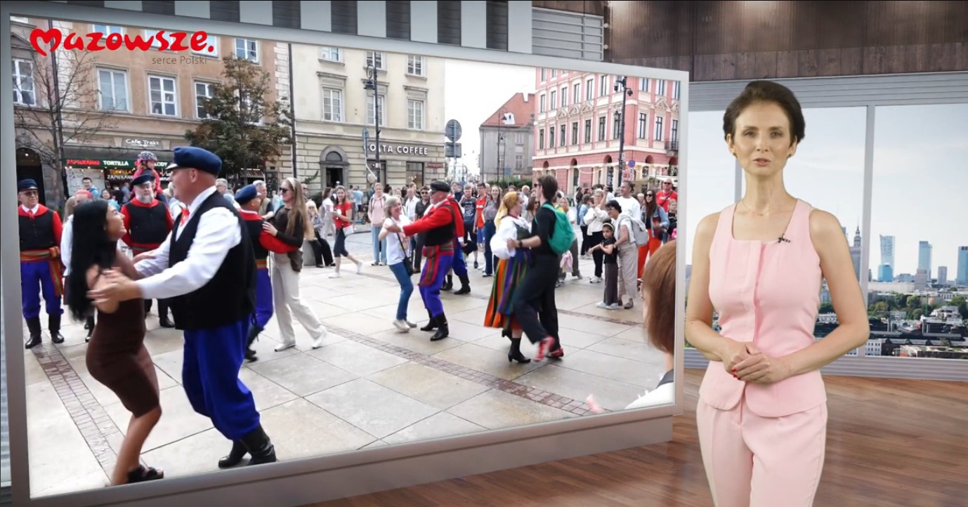 Informacje Z Mazowsza 159...