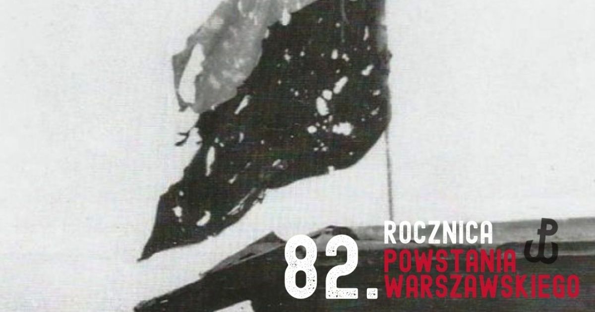 Godzina „w” W Gostyninie. Tak...