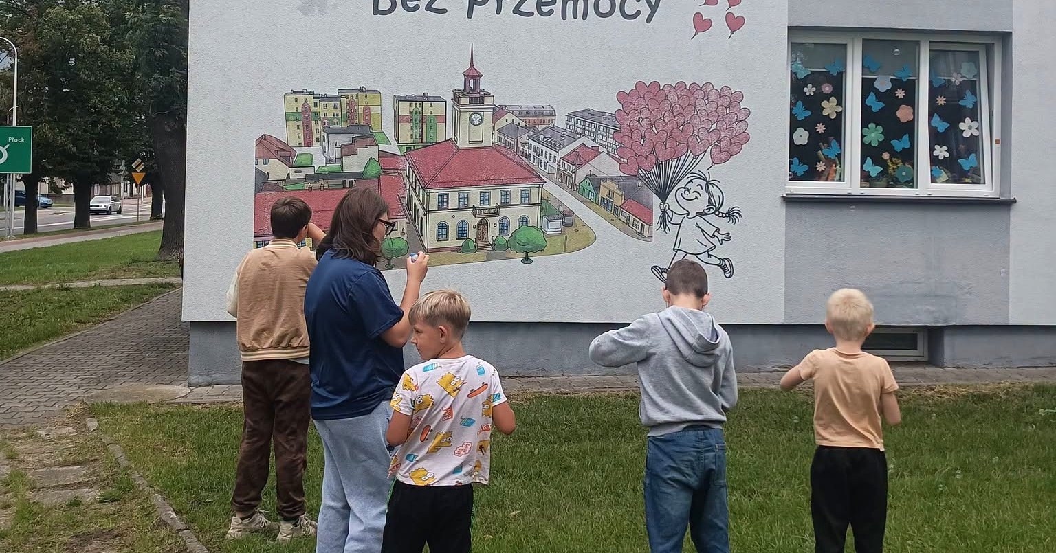Lipiec Pełen Uśmiechów W ...