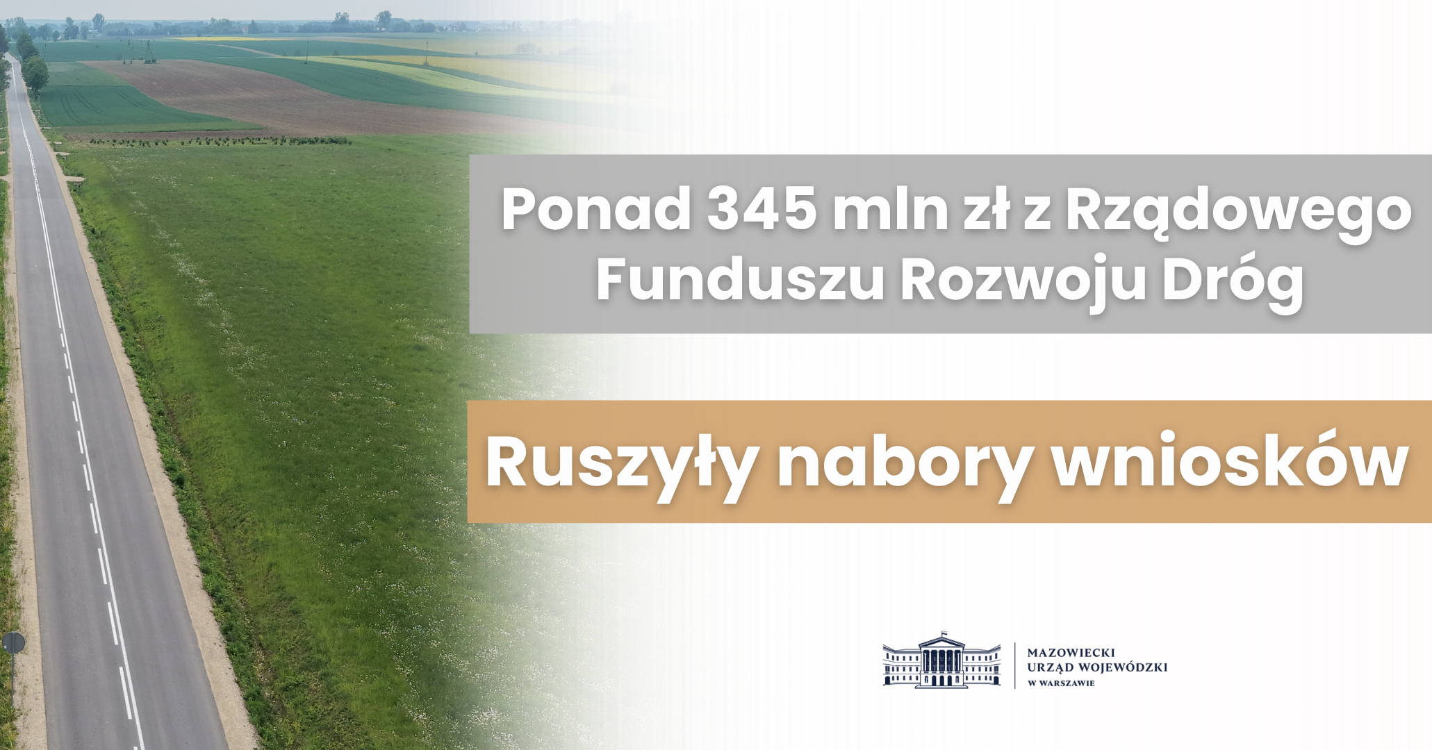 Zwiększone środki W Rządowym Fu...