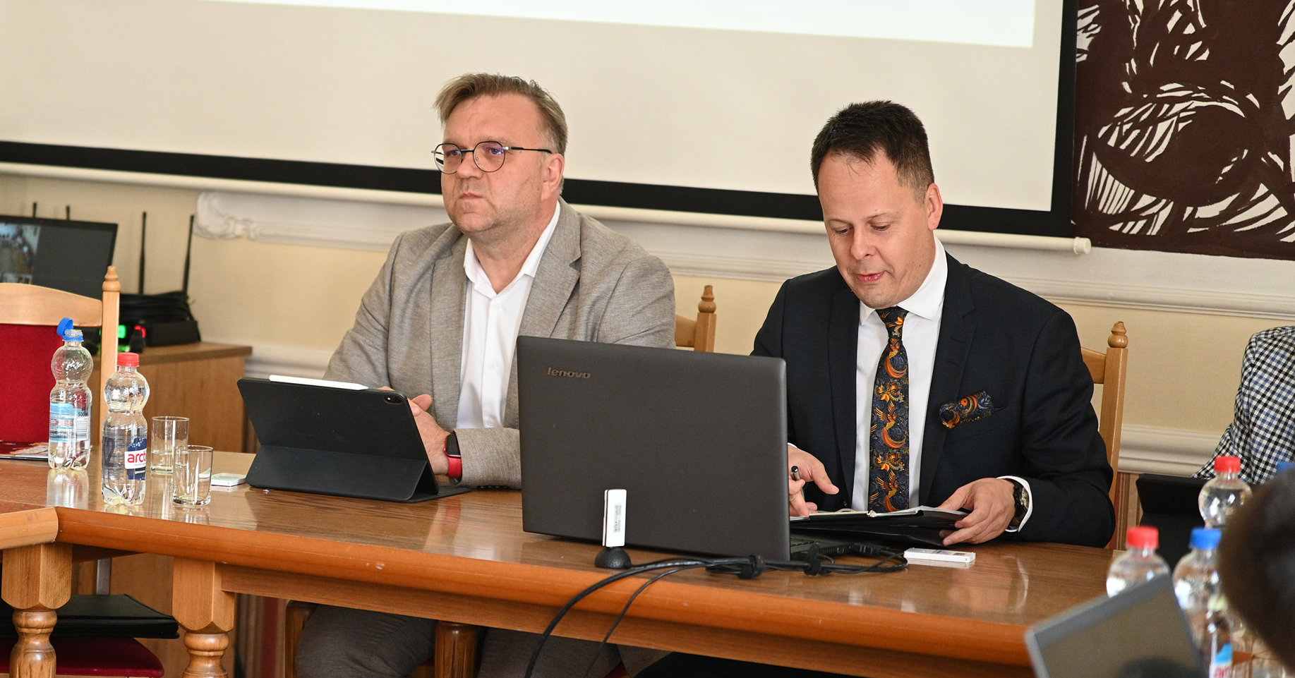 Radni Zabezpieczyli Fundusze...