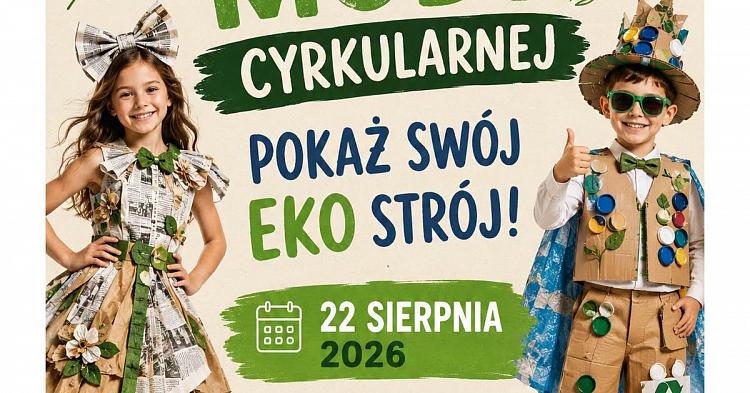 Recykling Może Być świetną Zab...