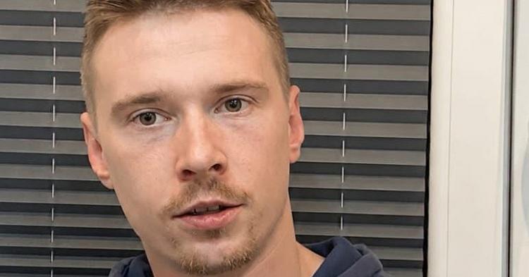 Od czterech dni nie ma z nim kontaktu. Policja szuka Jakuba Korzeniewskiego