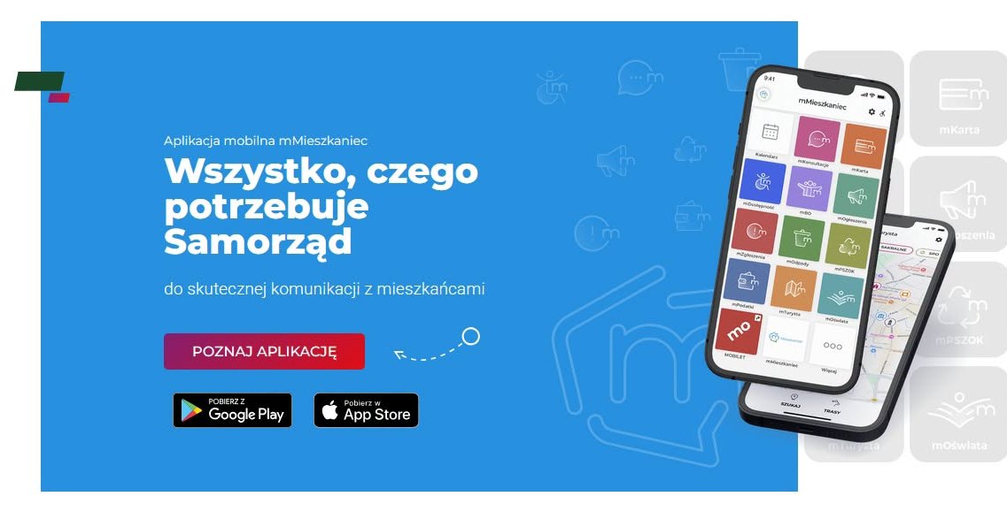 Gostynin Ma Już Swoją Aplikację Mm...