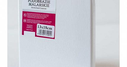 Podobrazie Malarskie Lniane...