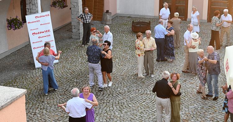 Potańcówka Z Okazji Dnia P...