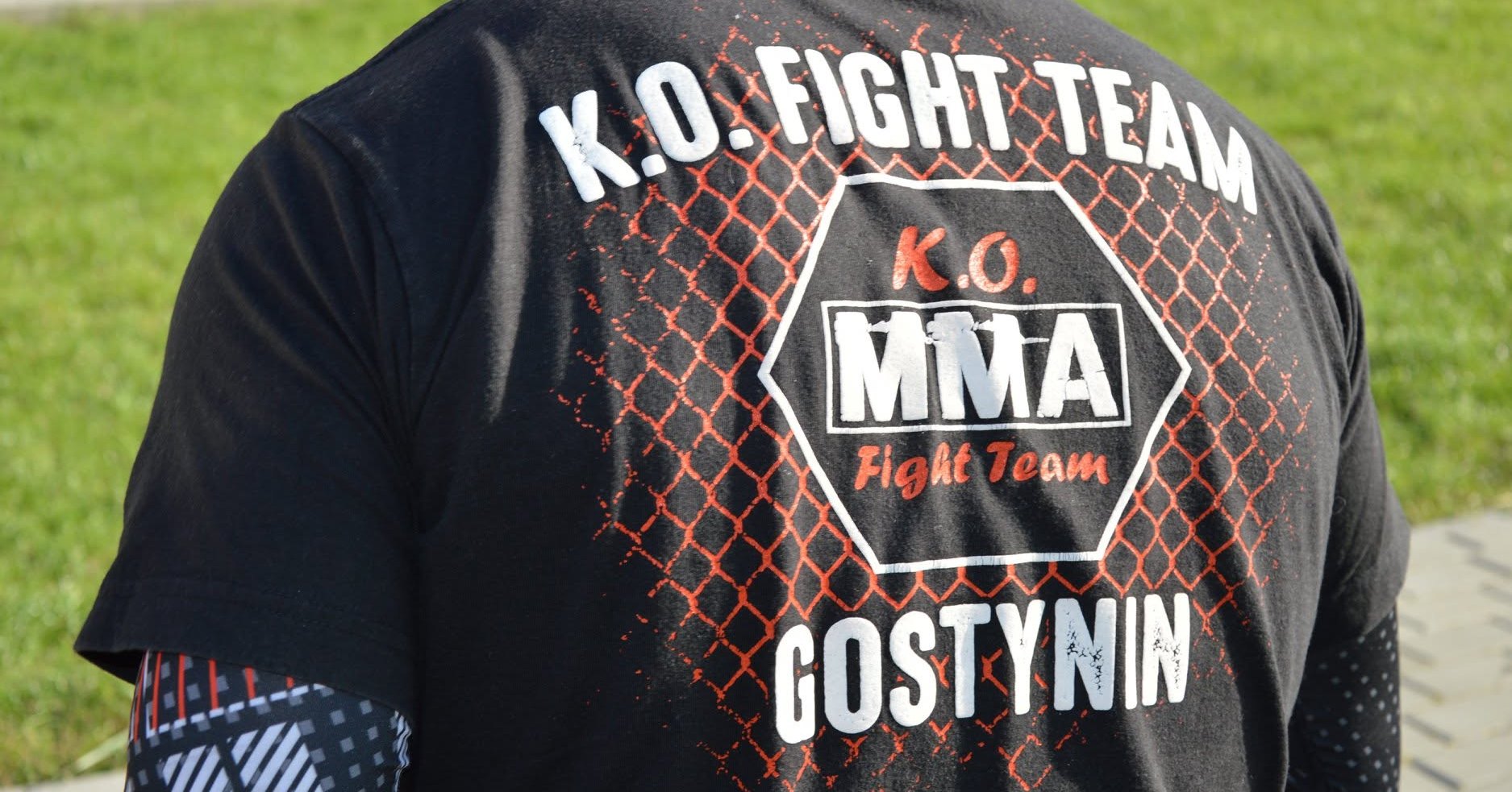 K.o Fight Team Gostynin Zaprasza...