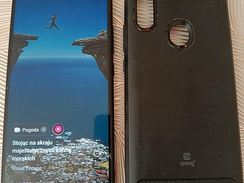 Redmi Note 7 – Sprawny, E...