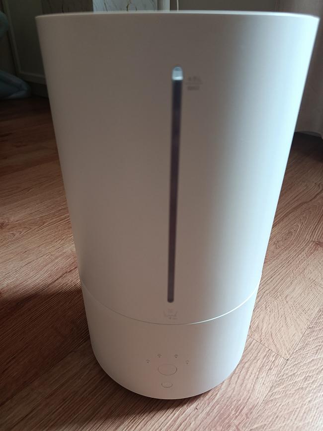 Sprzedam nawilżacz powietrza Xiaomi Smart Humidifier 2
