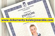 Matura Z Wpisem Dyplomy Uczelni...