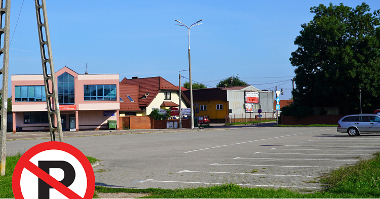 „Iskry Niepodległej” zajmą parking PKS. Sprawdź, gdzie nie parkować