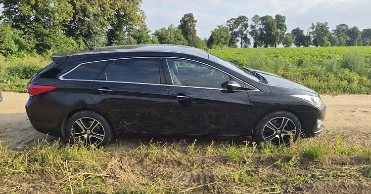 Trzy miesiące aresztu dla kierowcy, który złamał dożywotni zakaz prowadzenia pojazdów