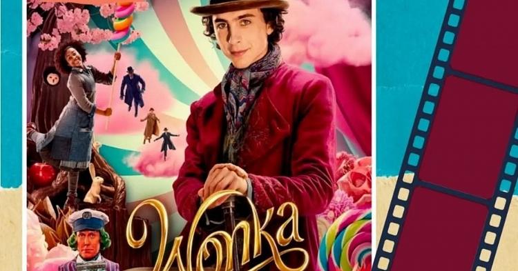 Kino pod gwiazdami w ramach Dni Gostynina – dziś „Wonka”