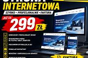 Profesjonalne Strony Internetowe...