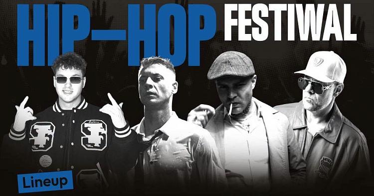 Gostynin Hip-hop Festiwal...