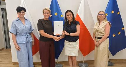 Wspólnie Dla Mieszkańców ?...