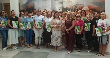 Gmina Gostynin Wsparła Koła G...