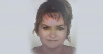 Zaginęła 58-letnia Anna O...