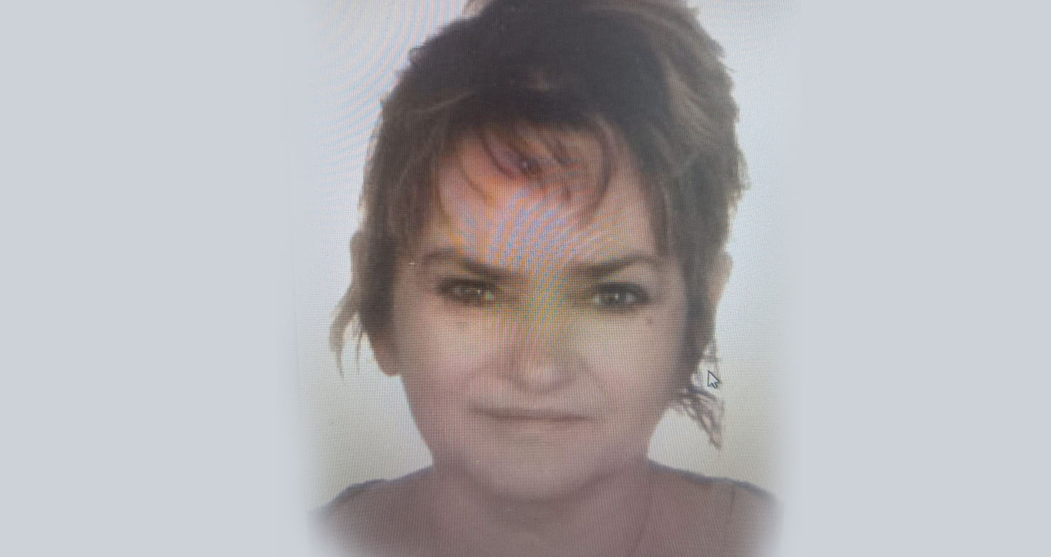 Zaginęła 58-letnia Anna O...