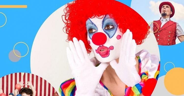 Wakacyjna szkoła cyrkowców przed MCK. Darmowe warsztaty dla dzieci i młodzieży