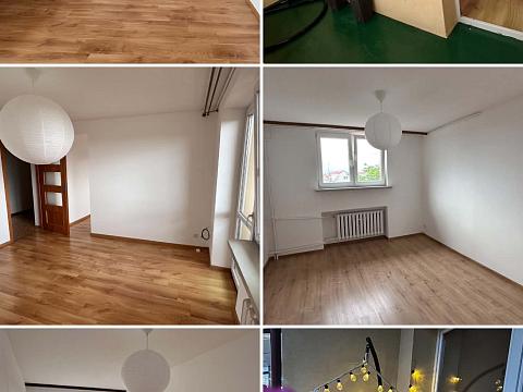 Komfortowe Mieszkanie W Gostyninie...