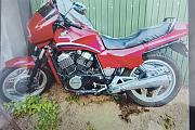 Honda Vt  500