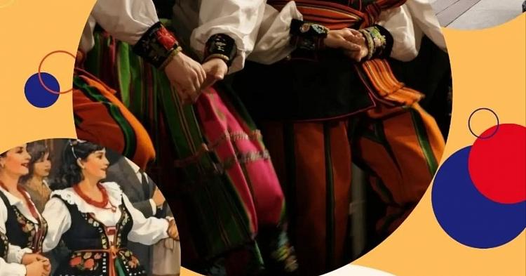 Naucz się kroków polki i oberka. Warsztaty taneczne przed gostynińską Biesiadą Weselną