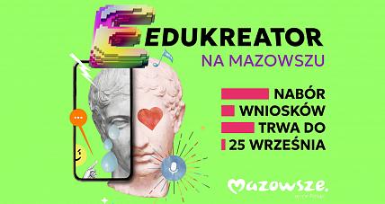 Samorząd Mazowsza Nagrodzi ...