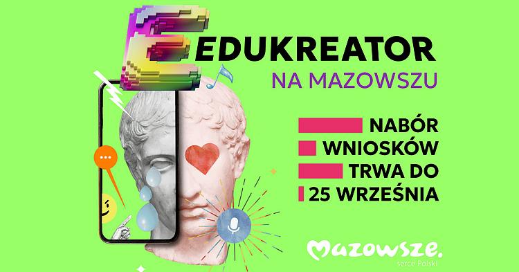 Samorząd Mazowsza nagrodzi nauczycieli i szkoły