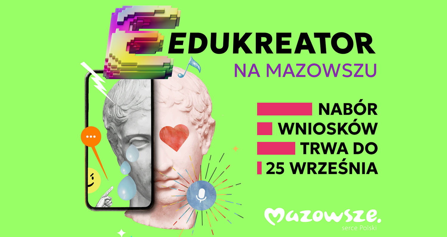 Samorząd Mazowsza Nagrodzi ...