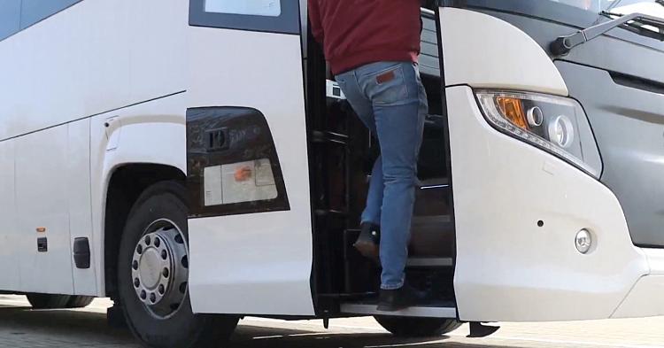 Wakacje się kończą, ale zasady bezpieczeństwa nigdy [VIDEO]