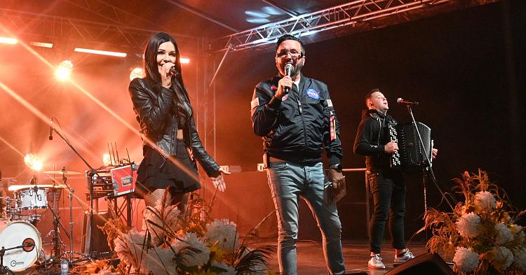 Piknik Rodzinny W Szczawinie...