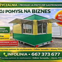 Wypożyczalnia - Produkcja ...
