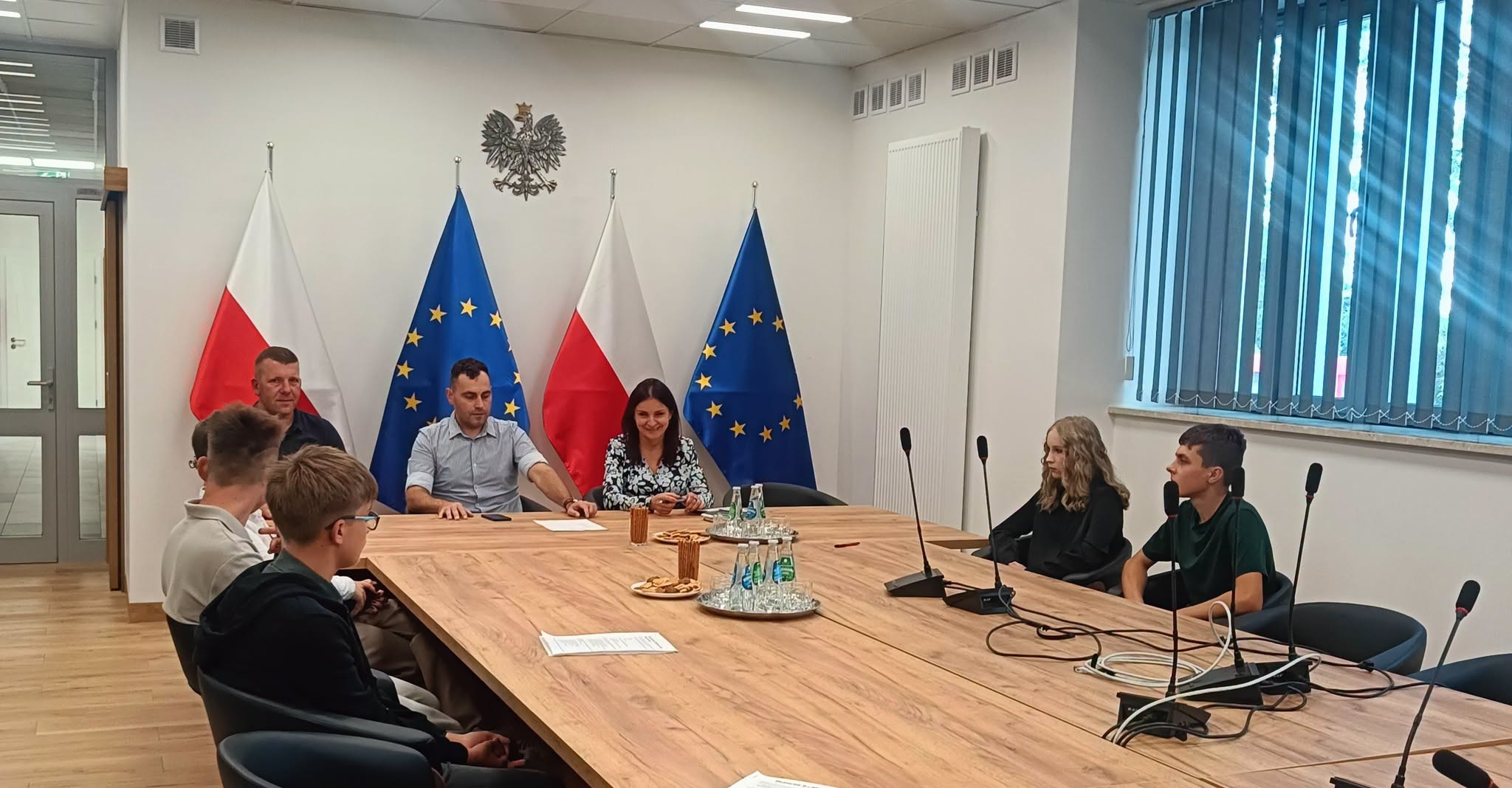 Dożynki Gminy Gostynin Z ...