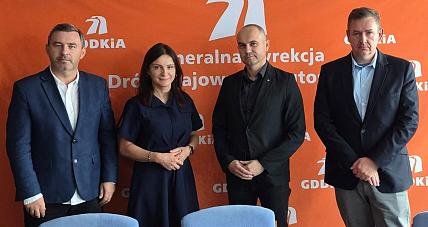 Z Sierakówka Do Sierakowa ...
