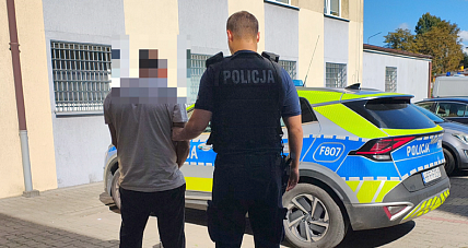 Krwawy Finał Spięcia Obcokrajowców. Na...