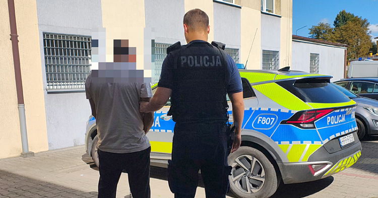 Krwawy finał spięcia obcokrajowców. Napastnik spędzi najbliższe miesiące w areszcie