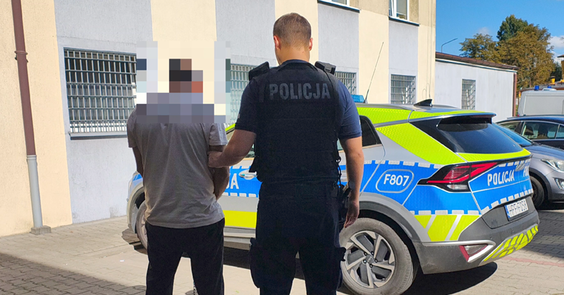 Krwawy Finał Spięcia Obcokrajowców. Na...
