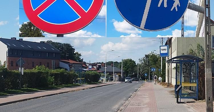 Pułapka Na Kierowców Przy U...